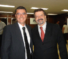 Posse do Conselho de Franchising